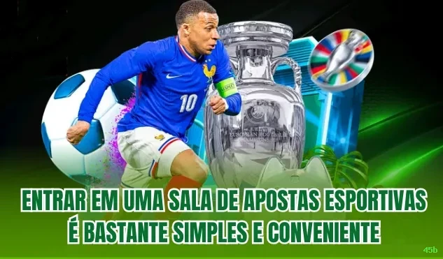 Jogos de loteria online na 45b