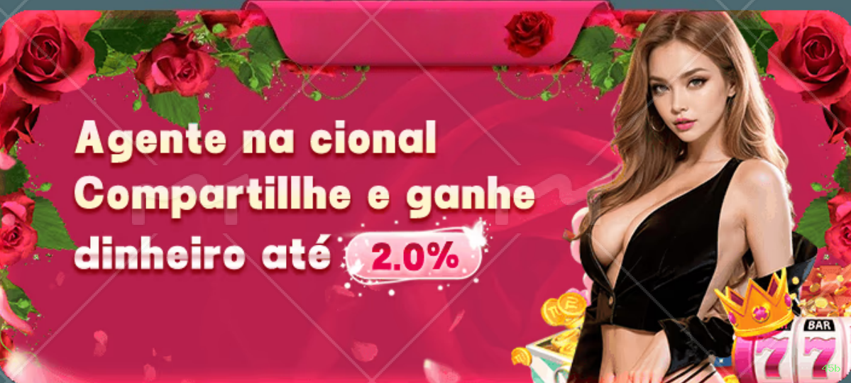 Programa VIP exclusivo da 45b
